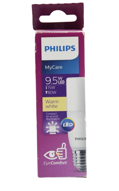 LAMPE DLSTICK 9.5W 3000K