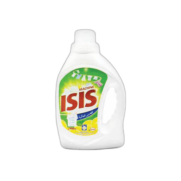 ISIS LS LIQD 900ML MACHINE
