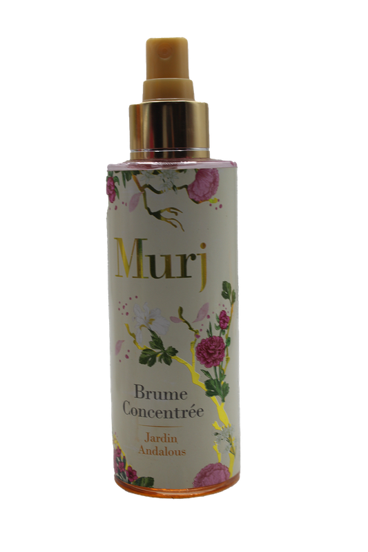 MURJ BRUME JARDIN ANDALOUS 150
