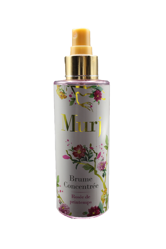 MURJ BRUM ROSEE D PRINTEMP 150