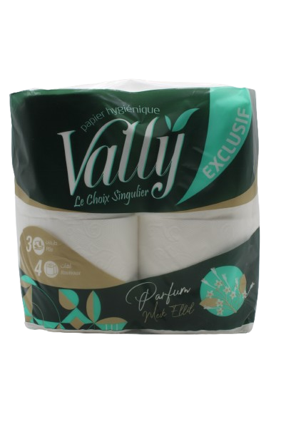 VALLY PH 3PLIS MESKELLIL 4RLX