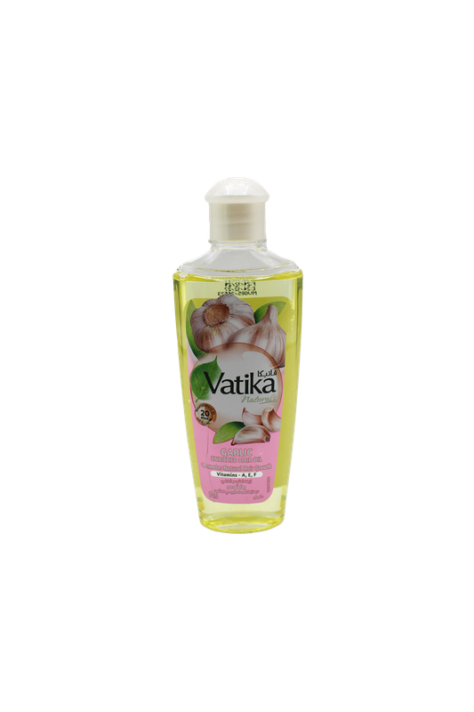 VATIKA OIL GARLIC 100ML