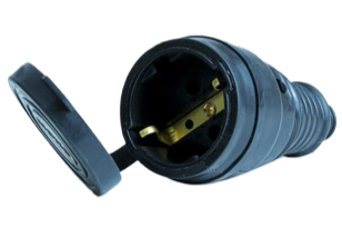 MONO FICHE FEMELLE INDUSTRI