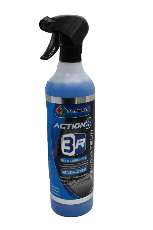 LICO 3 ACTION RENOVATEUR 750ML