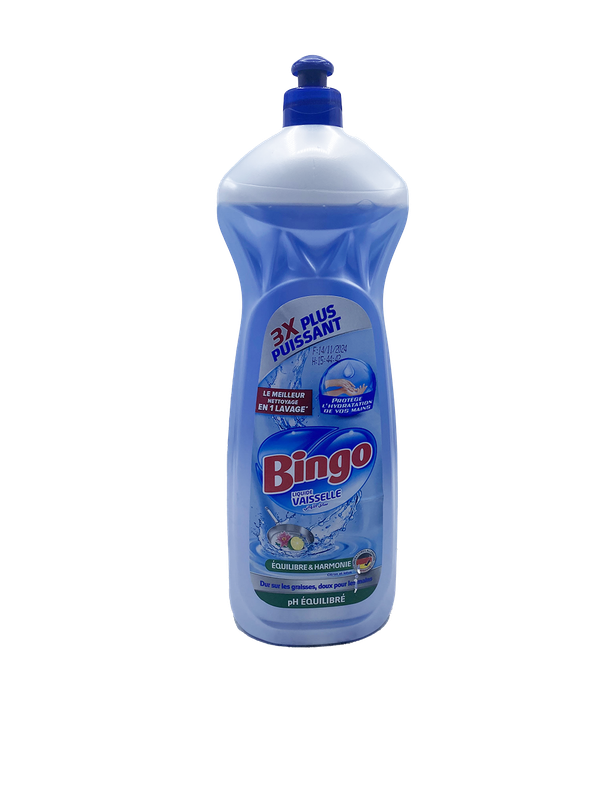 BINGO LIQ VAIS 1200ML HARMONY