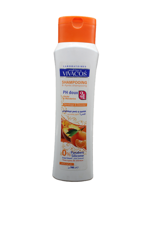 VIVACOS SH 2EN1 PECHE&MAND 700