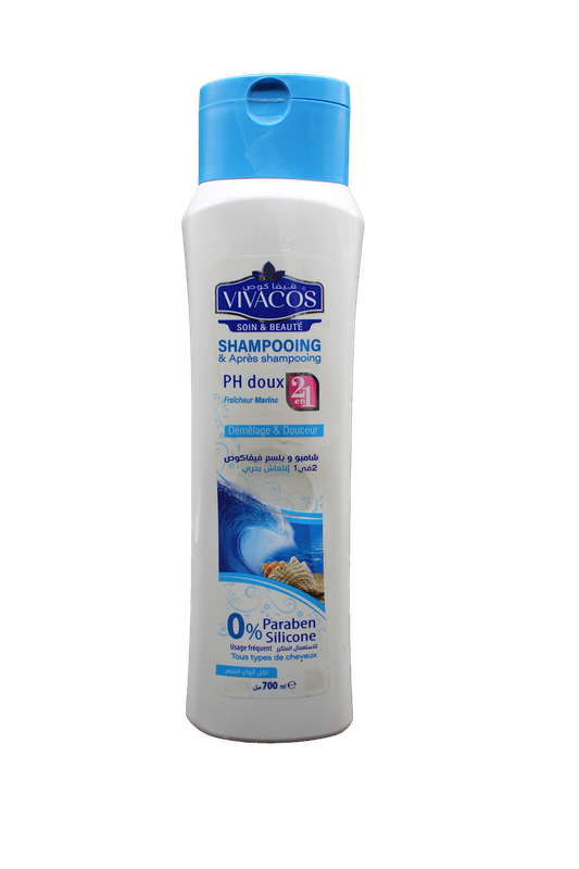VIVACOS SH 2EN1 FRAI MARINE700