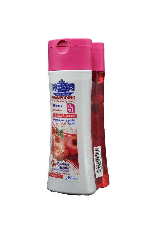 VIVACOS PACK GD&SH GRENAD 250M