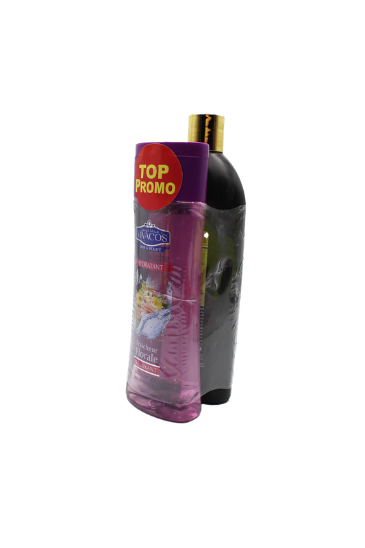 VIVACOS PACK SH KER&ARG E GD