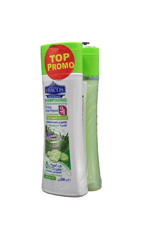 VIVACOS PACK GD&SH CONCOMBRE