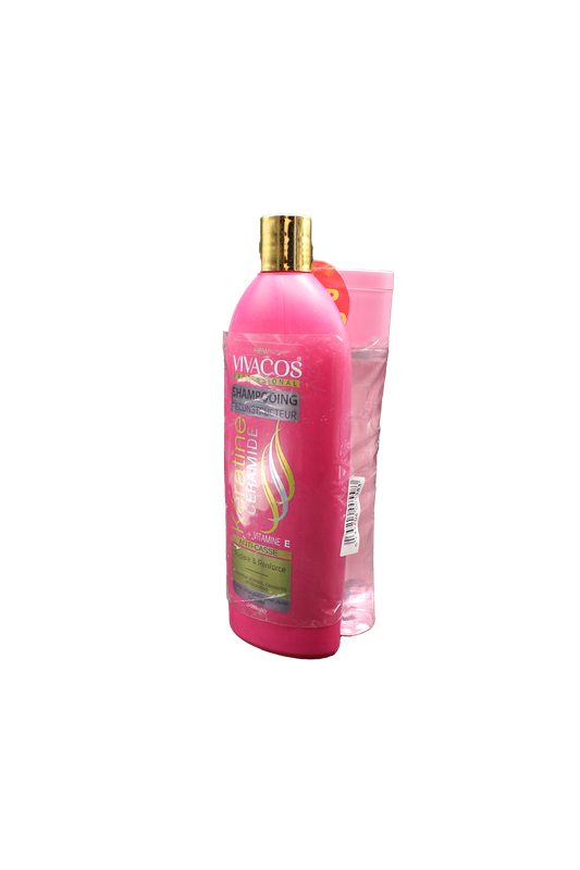 VIVACOS PACK SH KER&CER GD ROS