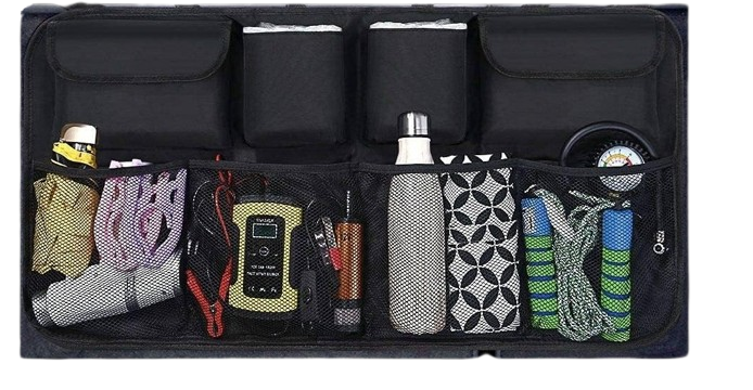 MALETTE RANGEMENT MALLE AUTO