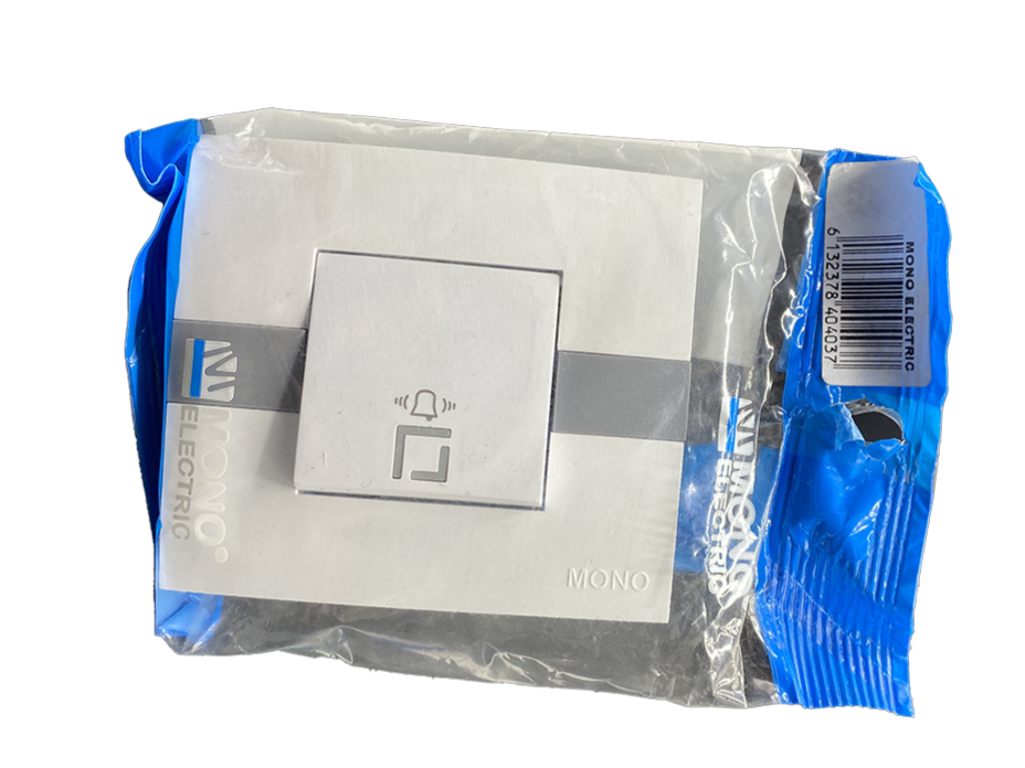 COMMANDE DE SONNERIE EV