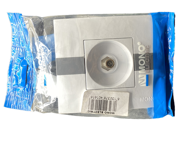 PRISE D ANTENNE SATELLITE EV