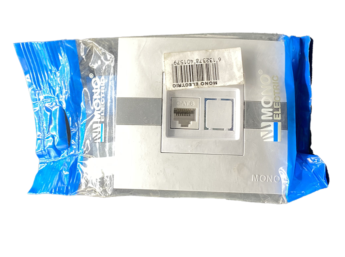 PRISE RJ45 RESEAU EV