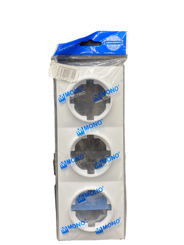 ICON CADRE   03 MODULES