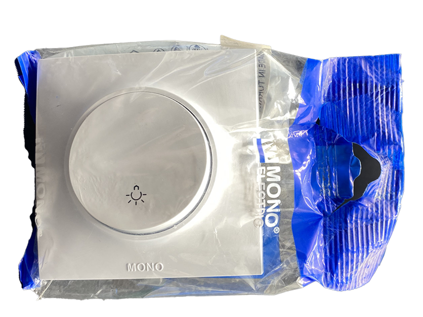 ICON BOUTON POUSSOIR