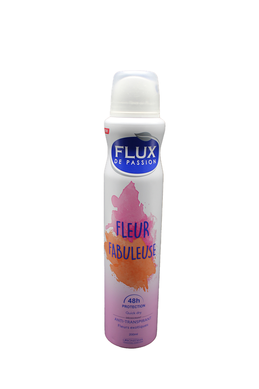 FLUX DEO FLEUR FABULEUSE 200M