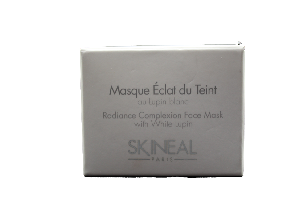 SKINEAL MASQUE ECLAT DU TEINT