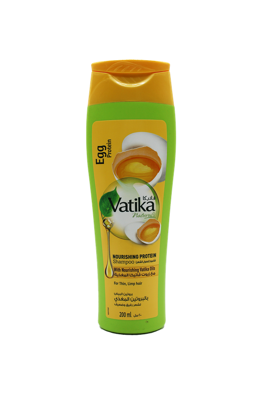 VATIKA SH200 NOURISHING PROTEI