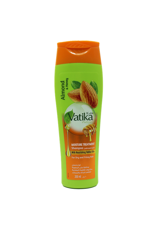 VATIKA SH200 MOISTURE TREATMEN
