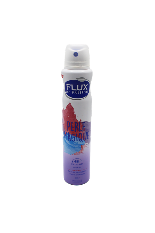 FLUX DEO F PERLE MAGIQUE 200M
