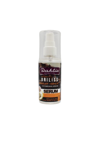BRILISS SER REPAIR AU COMPLEXE