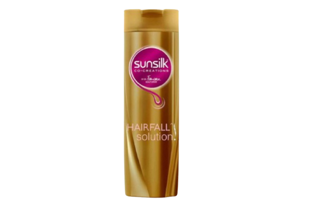 SUNSILK SH HAIRFULL 180M DORE