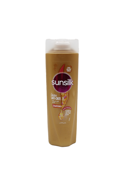 SUNSILK SH HAIRFULL 180M DORE