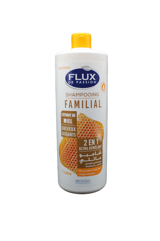 FLUX SH 1L EXTRAIT D MIEL