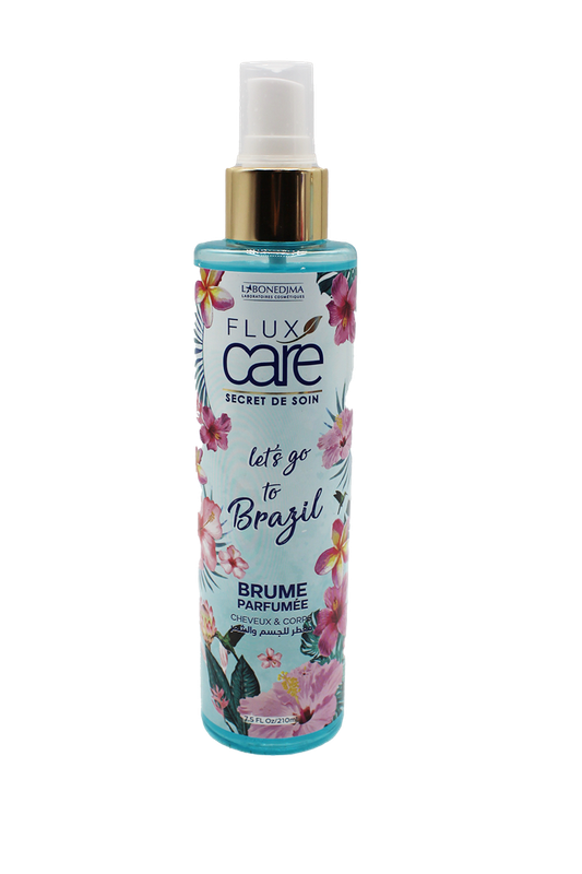 FLUX CARE BRUME 210M BRAZIL