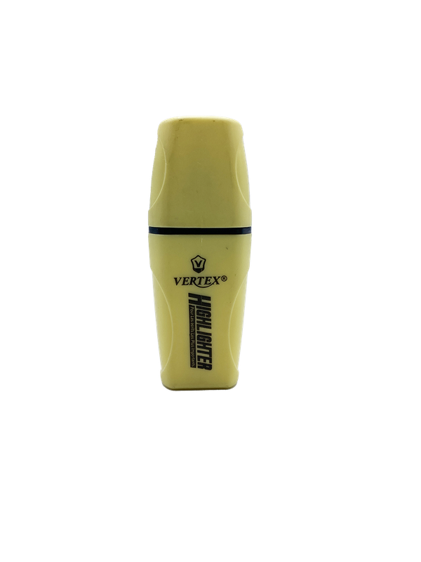 MARQUEUR FLUORESCENT 01011