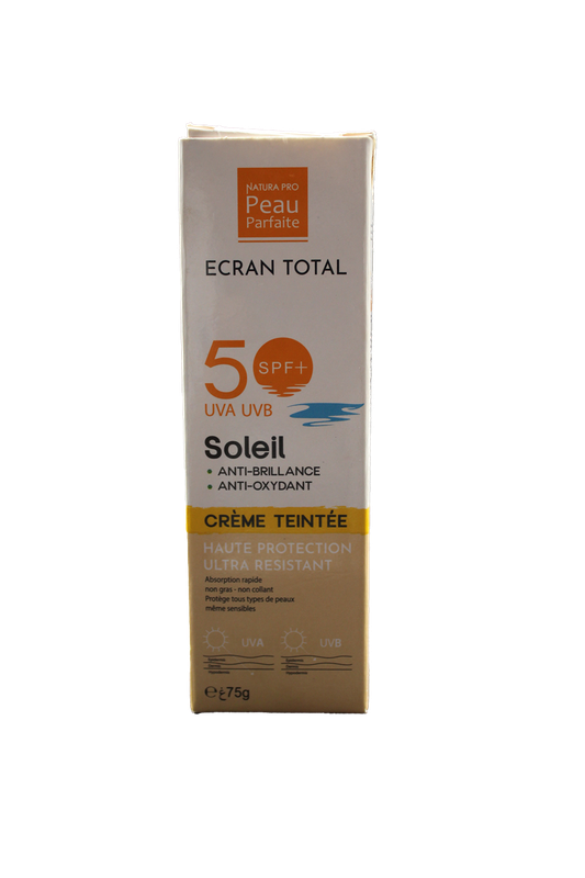 PEAU PARFAITE ECR TEINT SPF50+