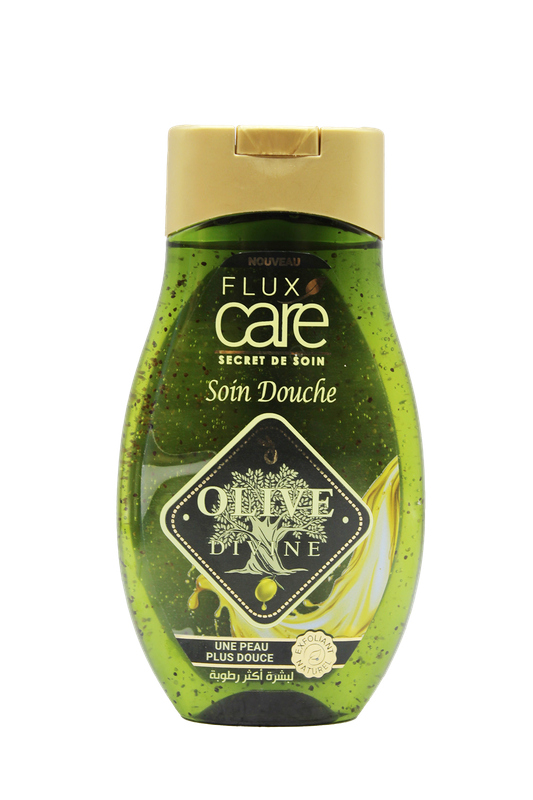 FLUX CARE GD OLIVE DIVINE 245M