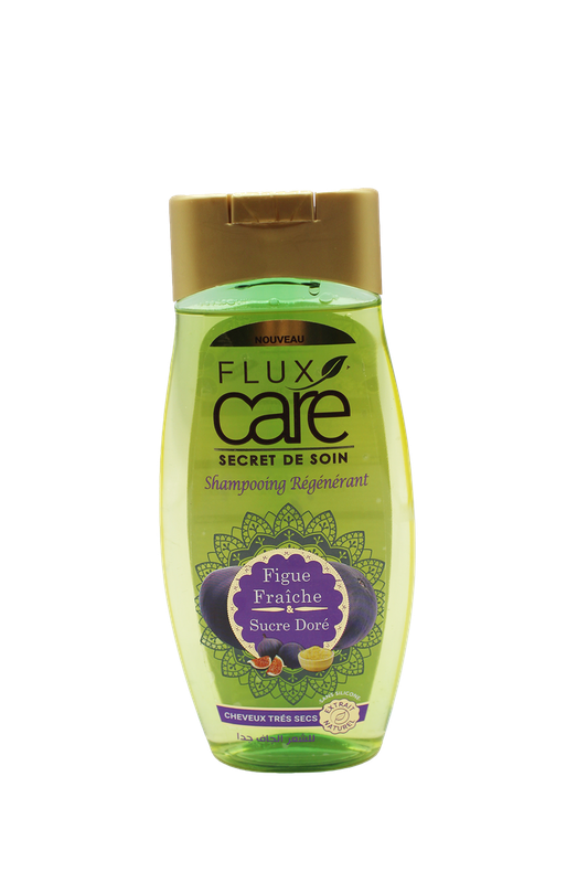 FLUX CARE SH 265M FIGUE FRAICH