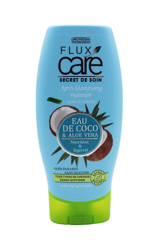 FLUX ASH COCO&AVERA 250ML