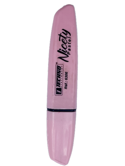 SURLIGNEUR PASTEL NICETY TECHN