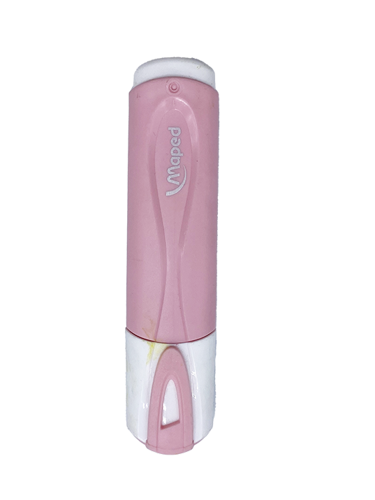 SURLIGNEUR PASTEL ROSE BOITE