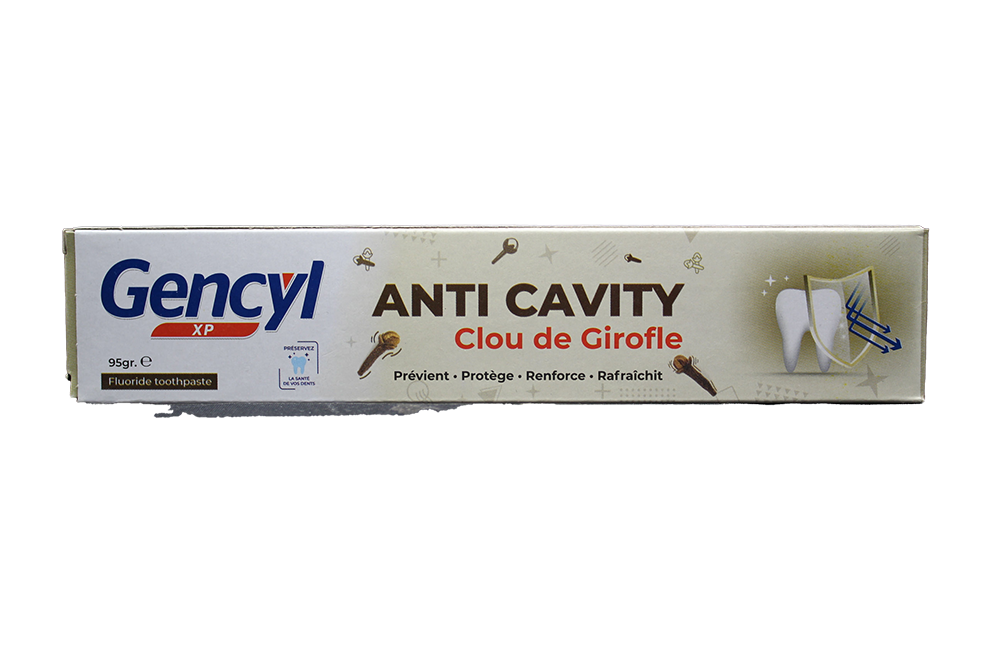 GENCYL DTF A CAVITY GIROFL 95G
