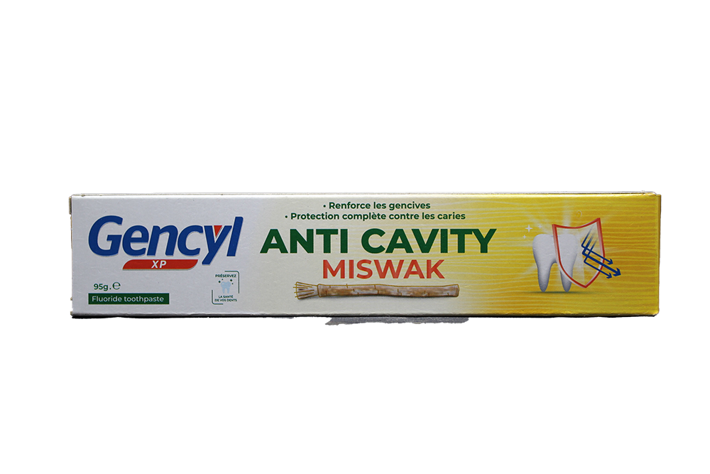 GENCYL DTF A CAVITY MISWAK 95G