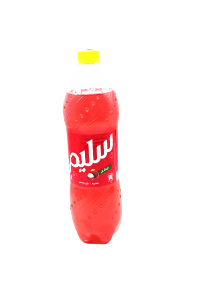 SODA SLIM LITCHI 1L