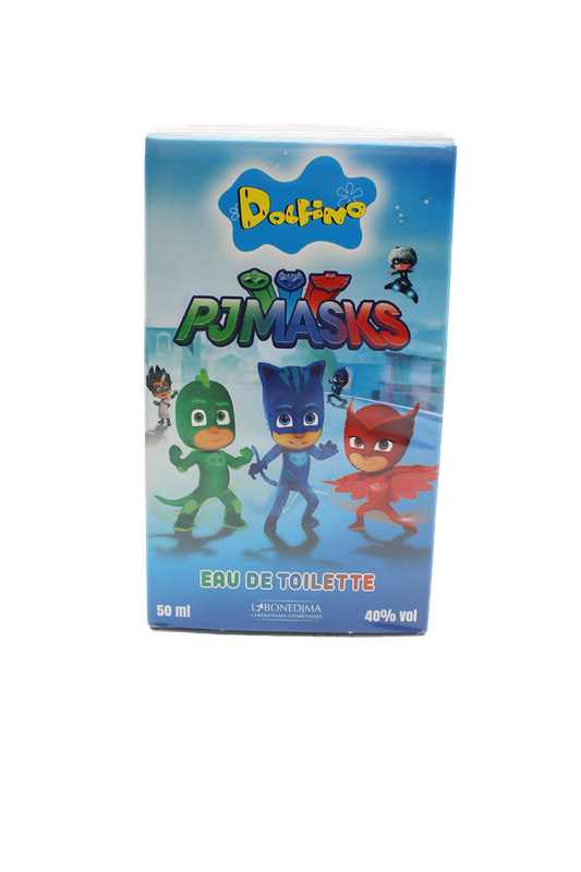 DOLFINO EDT PJ MASKS 50ML