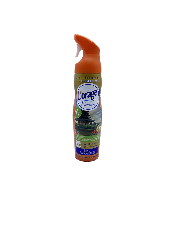 LORAGE EVASION BALI300 ML