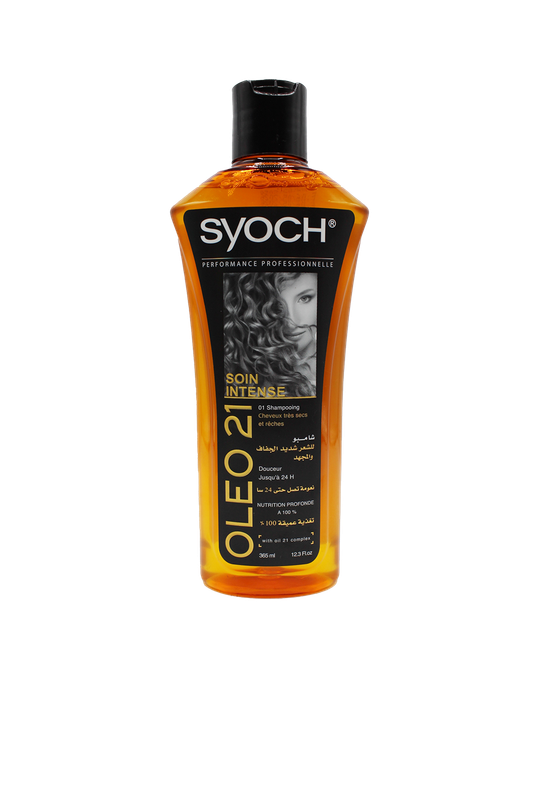 SYOCH SH OLEO 21 365 ML
