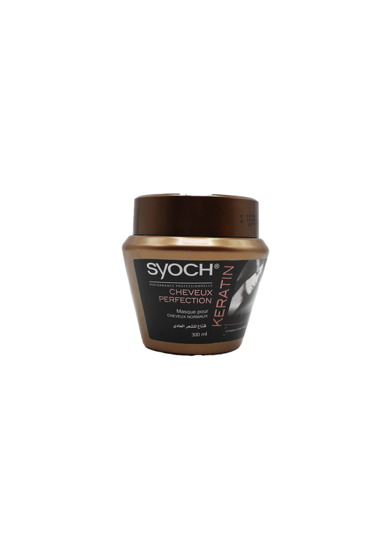 SYOCH MASQ KERATINE 300 ML