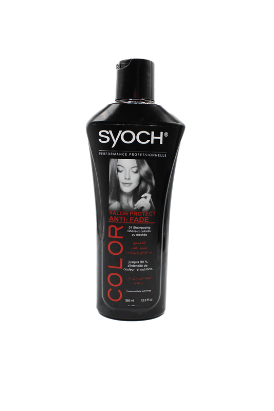 SYOCH SH COLOR 365 ML