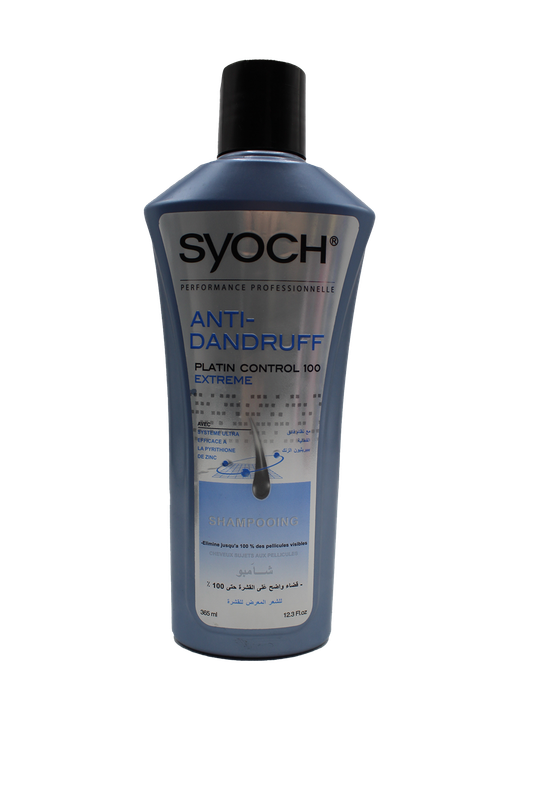 SYOCH SH ANTI DANDRUFF 365 ML