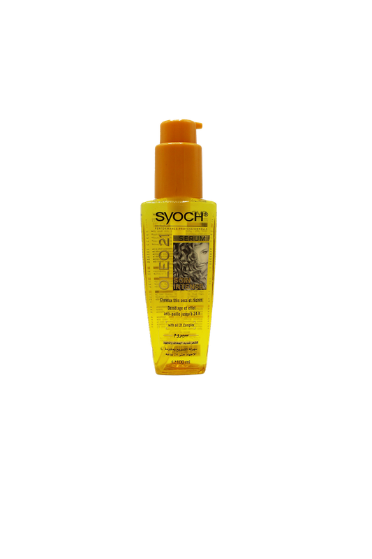 SYOCH SER OLEO 21 100 ML