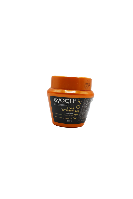SYOCH MASQ OLEO 21 300 ML