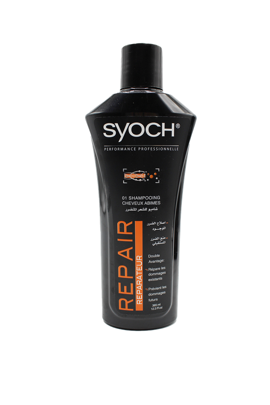 SYOCH SH REPAIR 365 ML